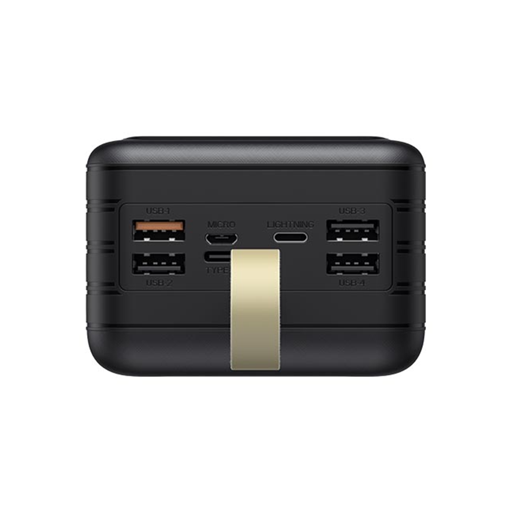 Power Bank 40.000 mAh