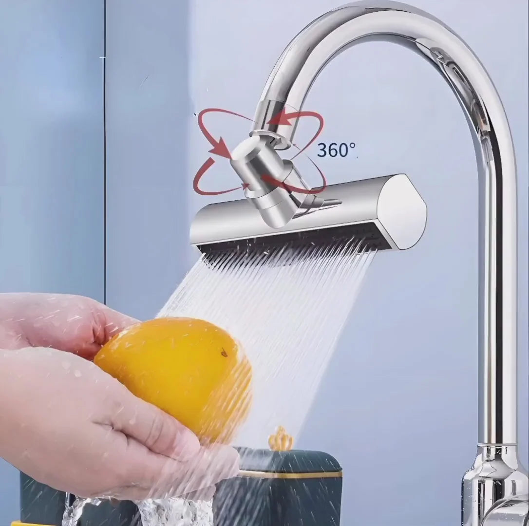 4u1 rotirajući nastavak za česmu