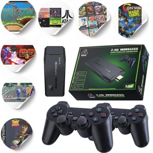 Konzola za igranje "054"