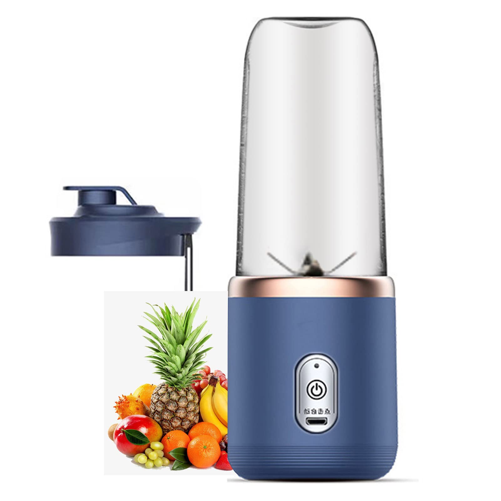 Mini prenosivi blender