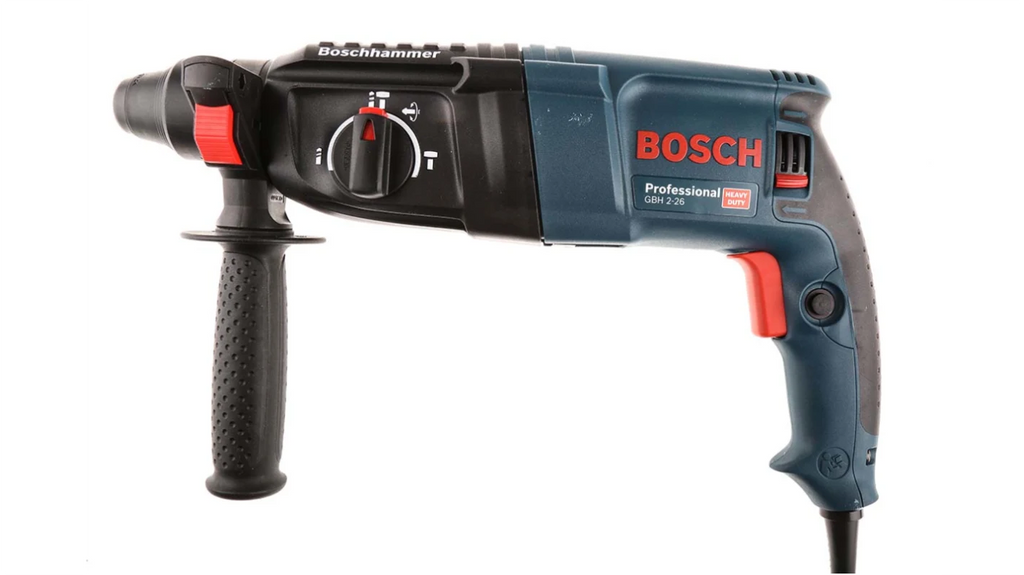 Bosch Profi SDS Bušilica 2800W