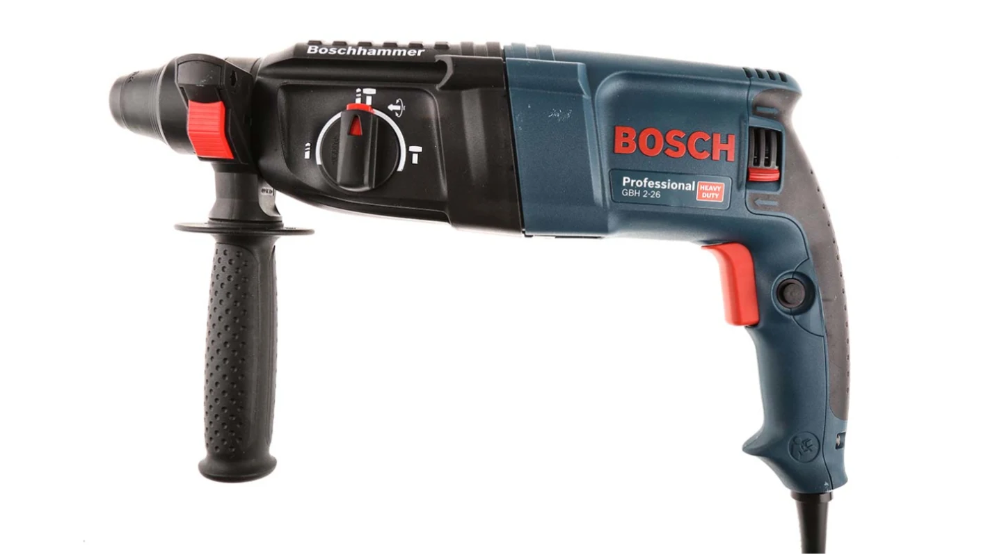 Bosch Profi SDS Bušilica 2800W