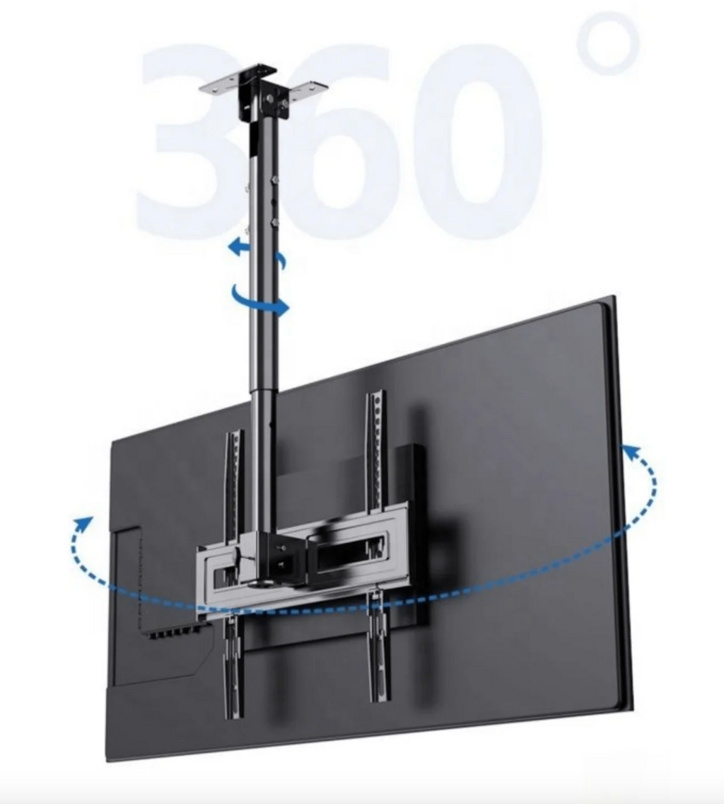 Plafonski nosač za TV "D04"