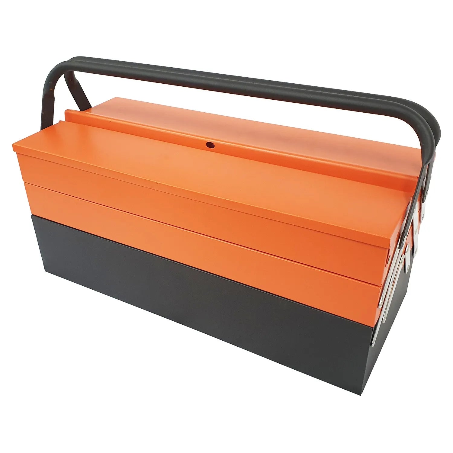 Profesionalni set alata u koferu - 85 dijelova