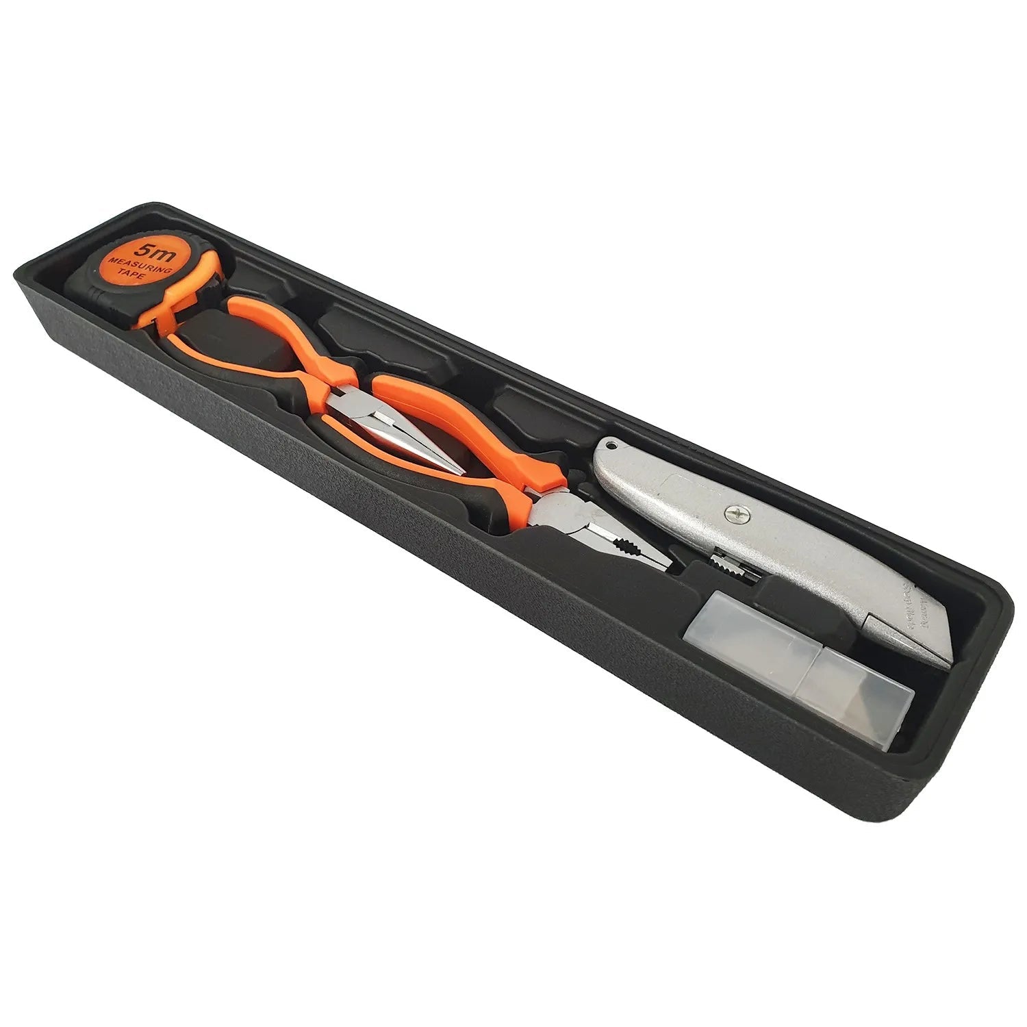 Profesionalni set alata u koferu - 85 dijelova