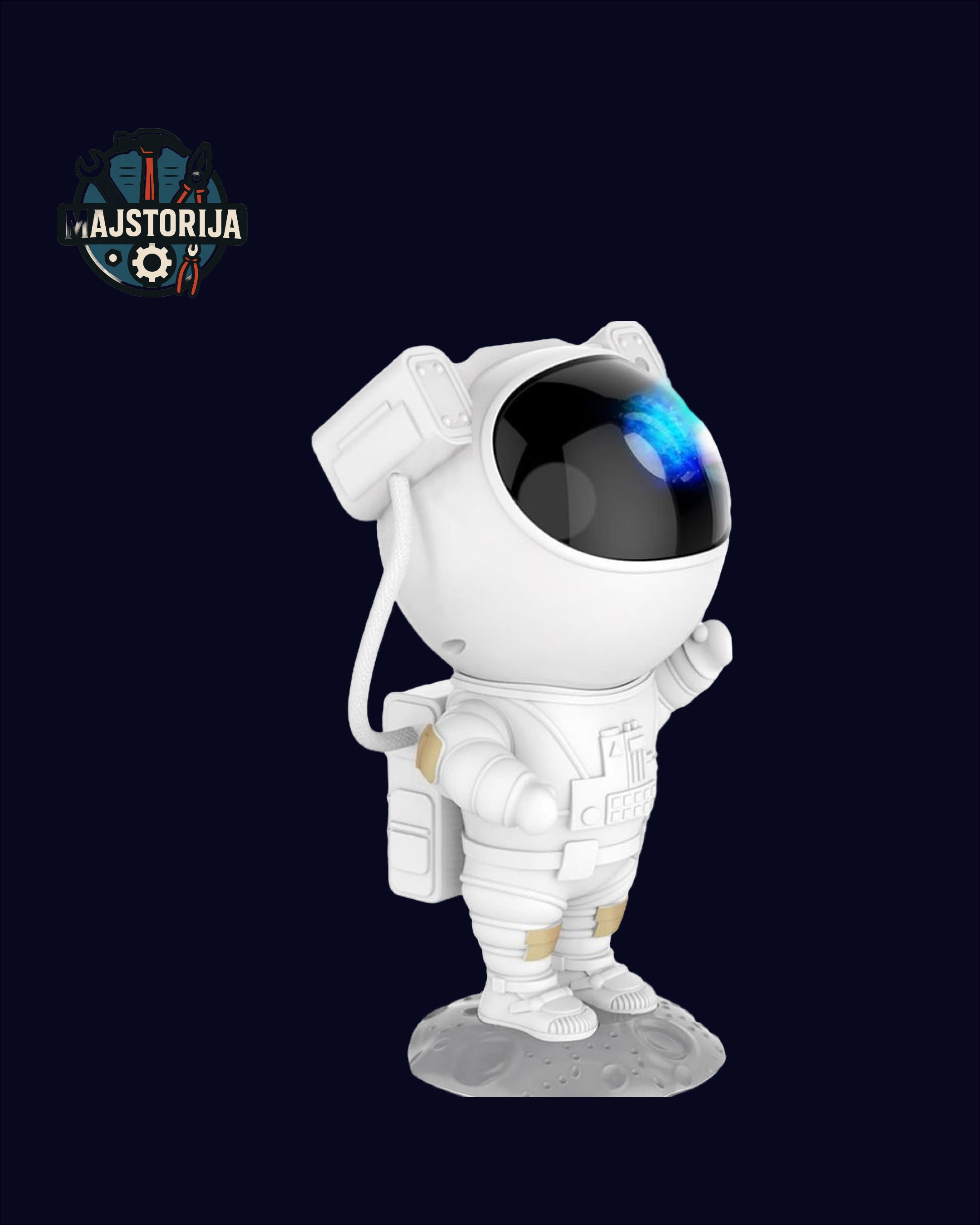 Zvjezdani mini projektor