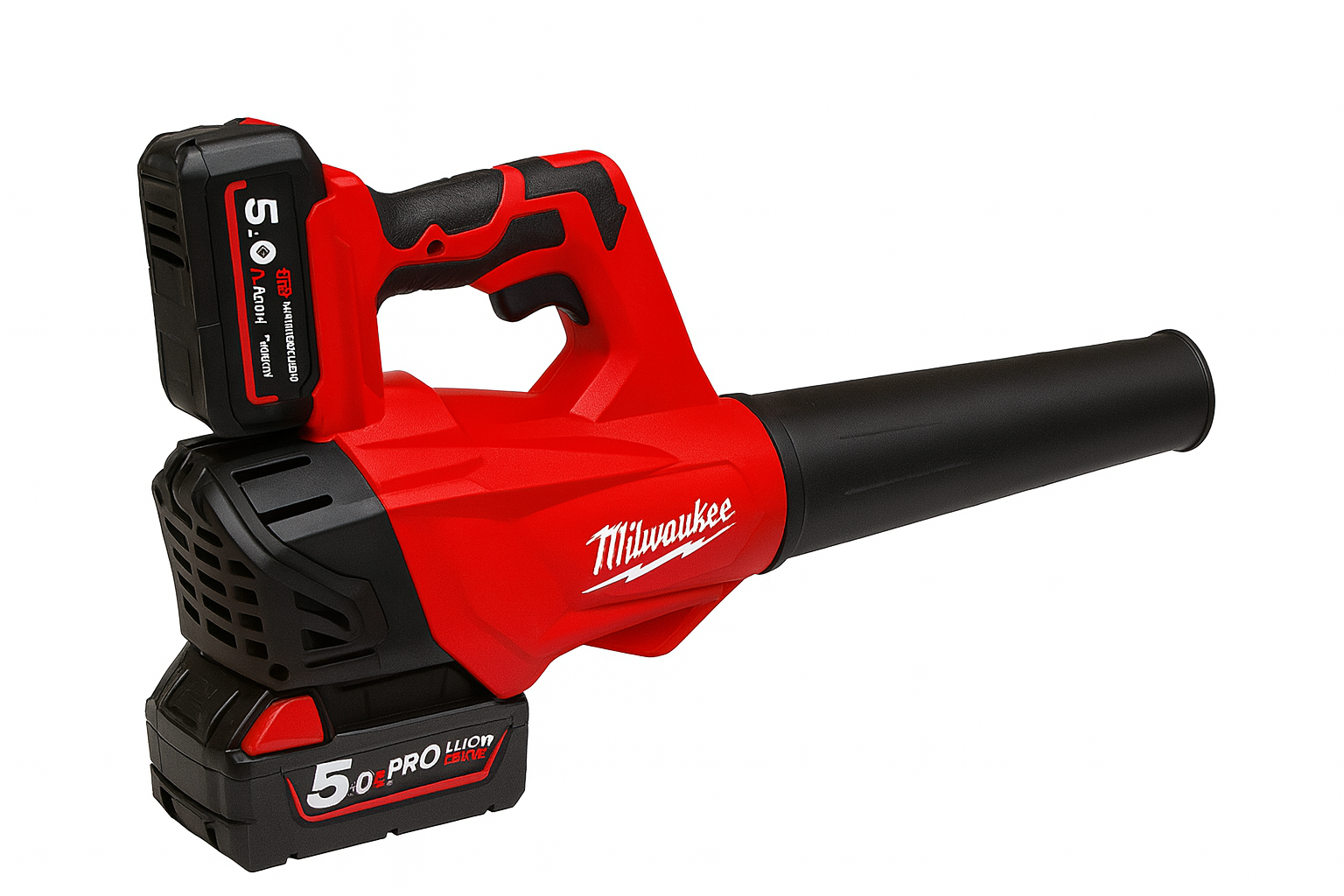 Milwaukee AKU puhač za lišće