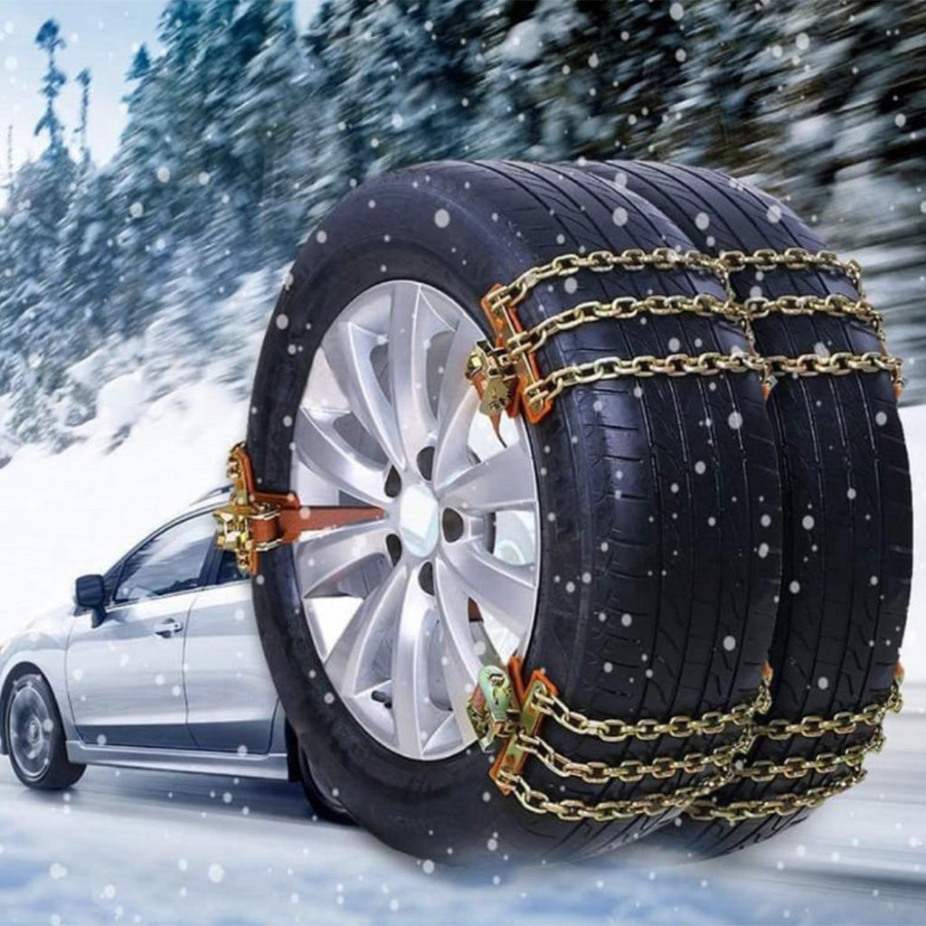 Univerzalni lanci za snijeg