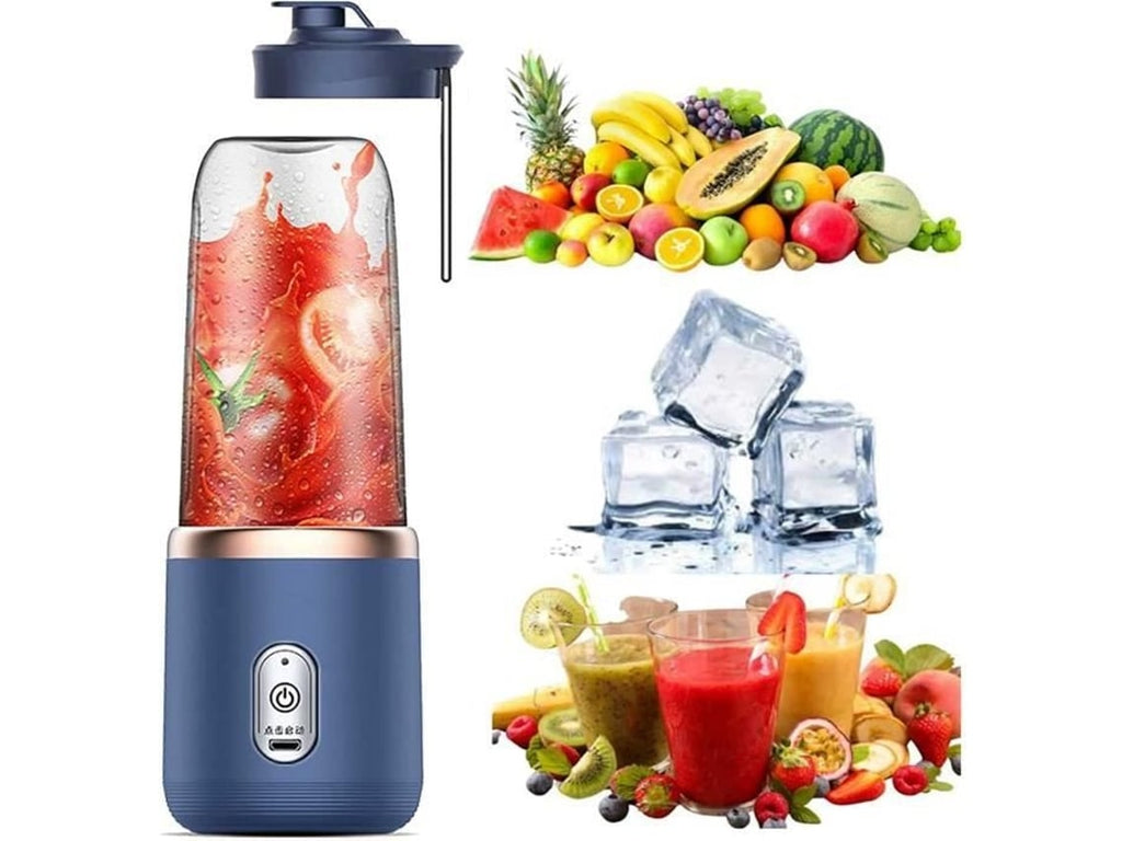 Mini prenosivi blender