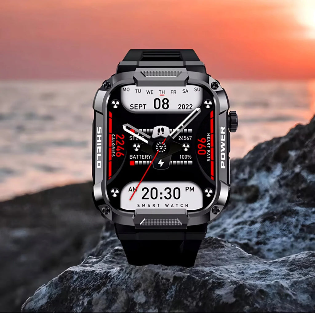 Gard Pro Ultra pametni sat