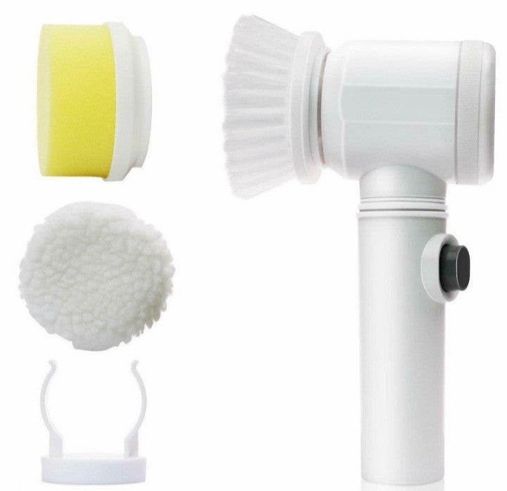 5U1 električna četka za čišćenje