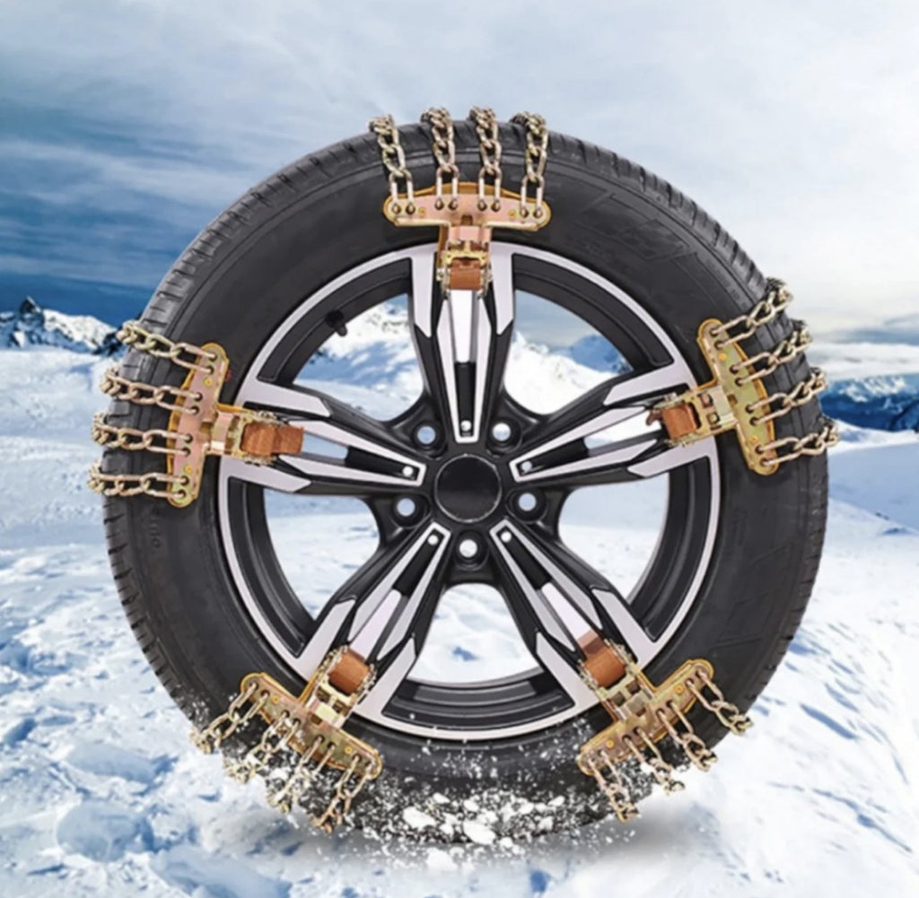 Univerzalni lanci za snijeg