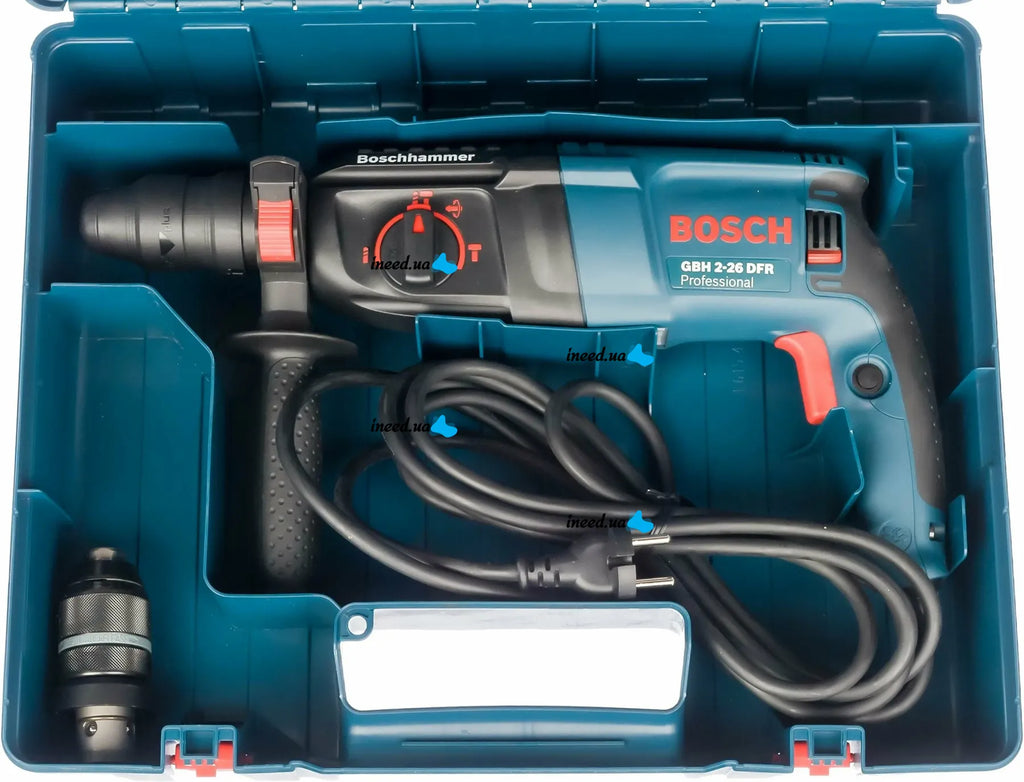 Bosch Profi SDS Bušilica 2800W