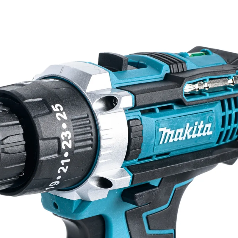 Makita aku bušilica 48V