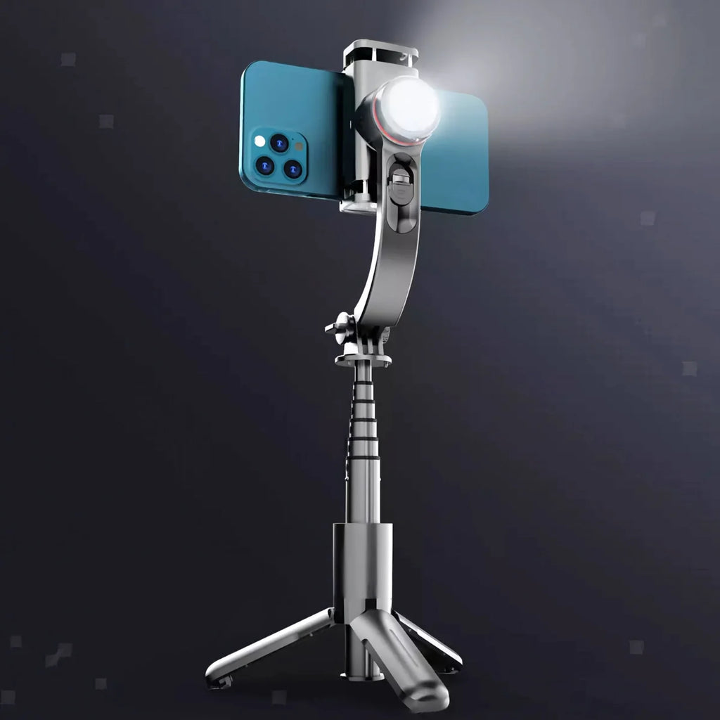 Stabilizator s tripodom za pametne telefone