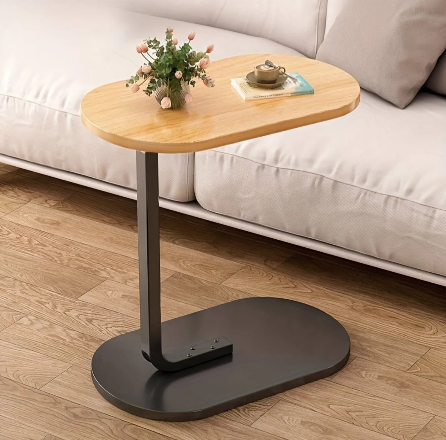 Stolić za kafu na rasklapanje (40/28/56 cm)