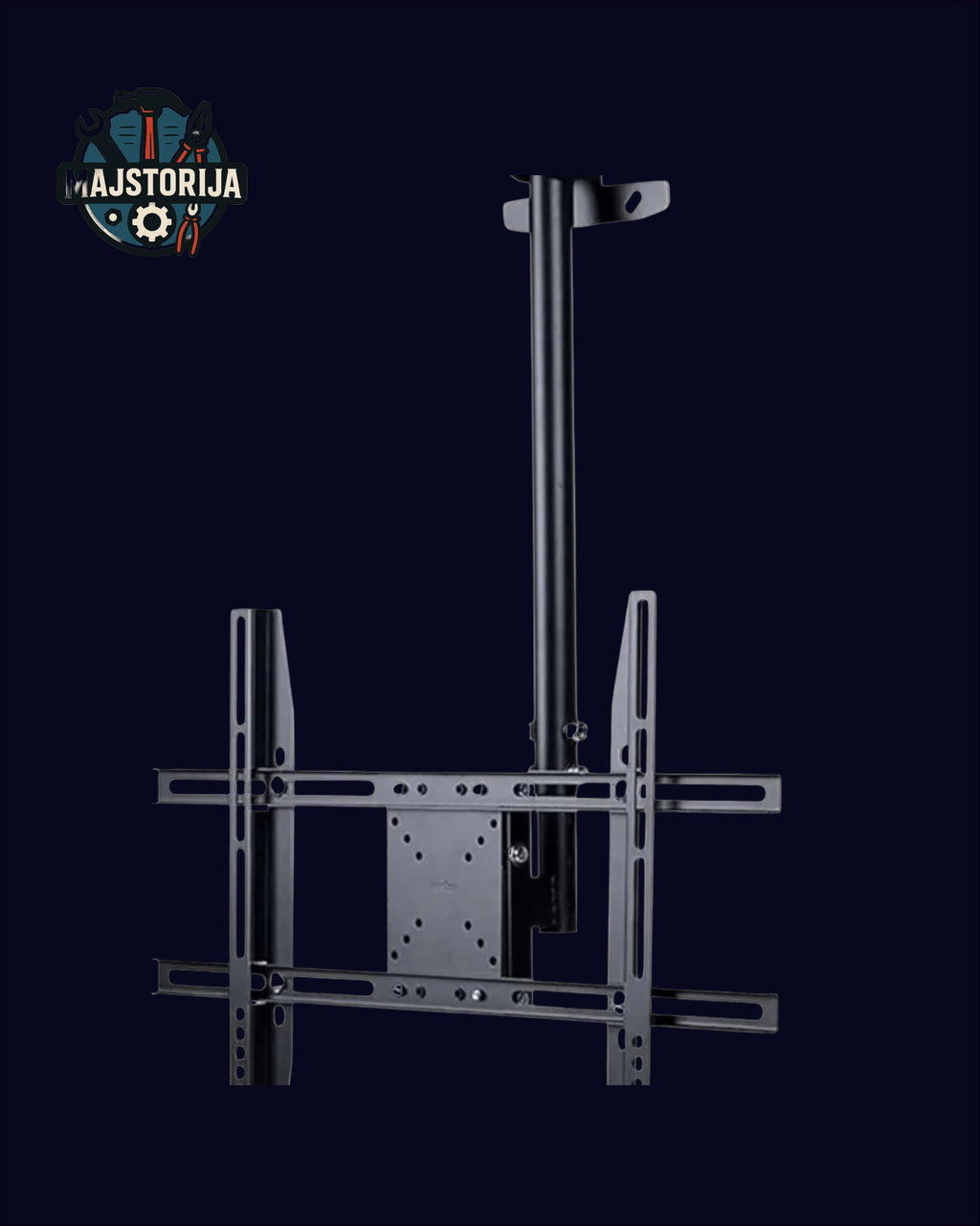 Plafonski nosač za TV "D04"