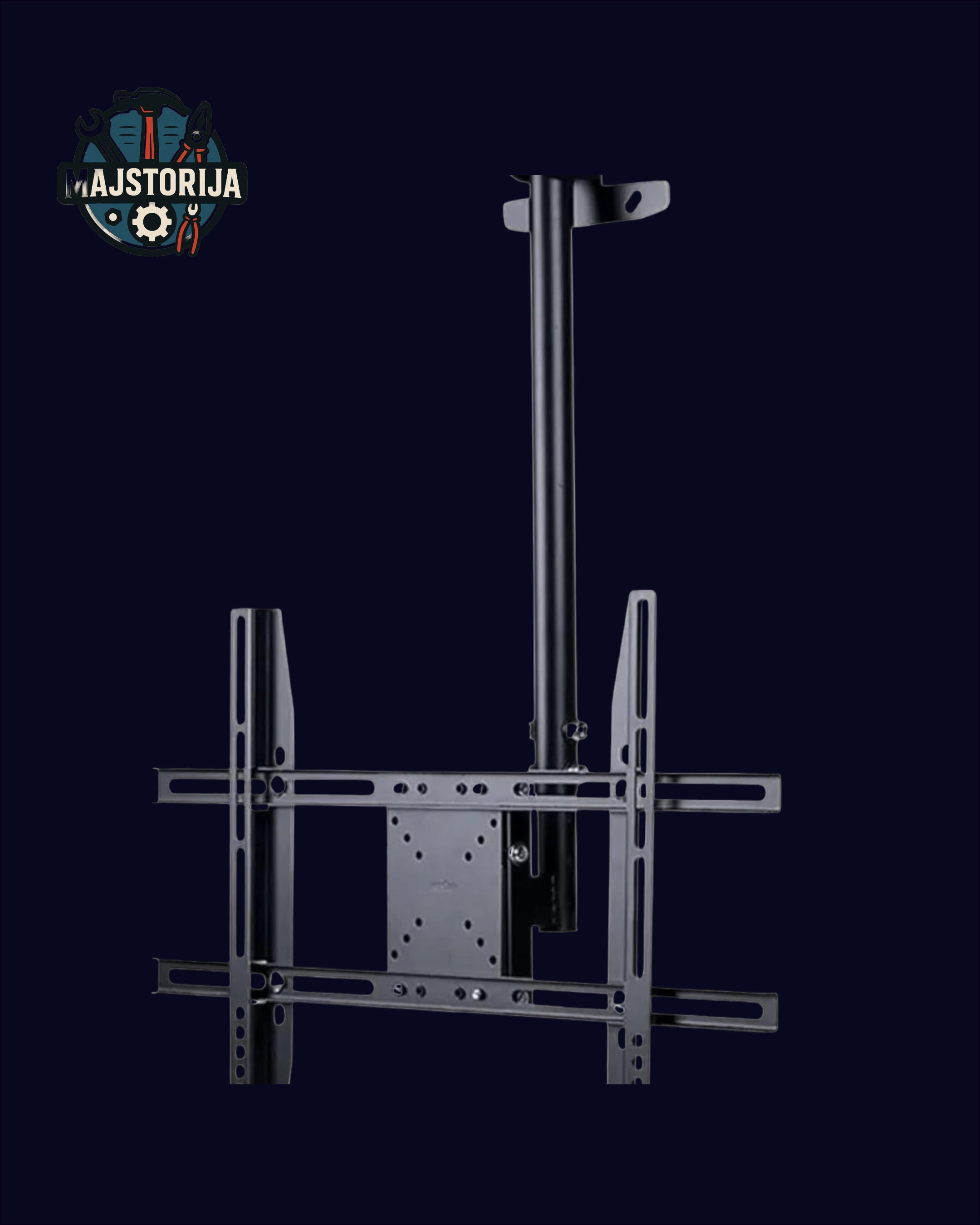 Plafonski nosač za TV "D04"